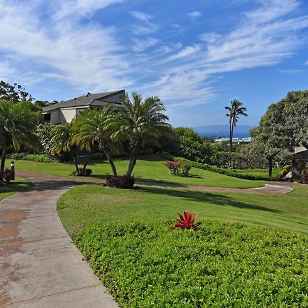 Villa Wailea Ekolu 1604 Kihei Exterior foto